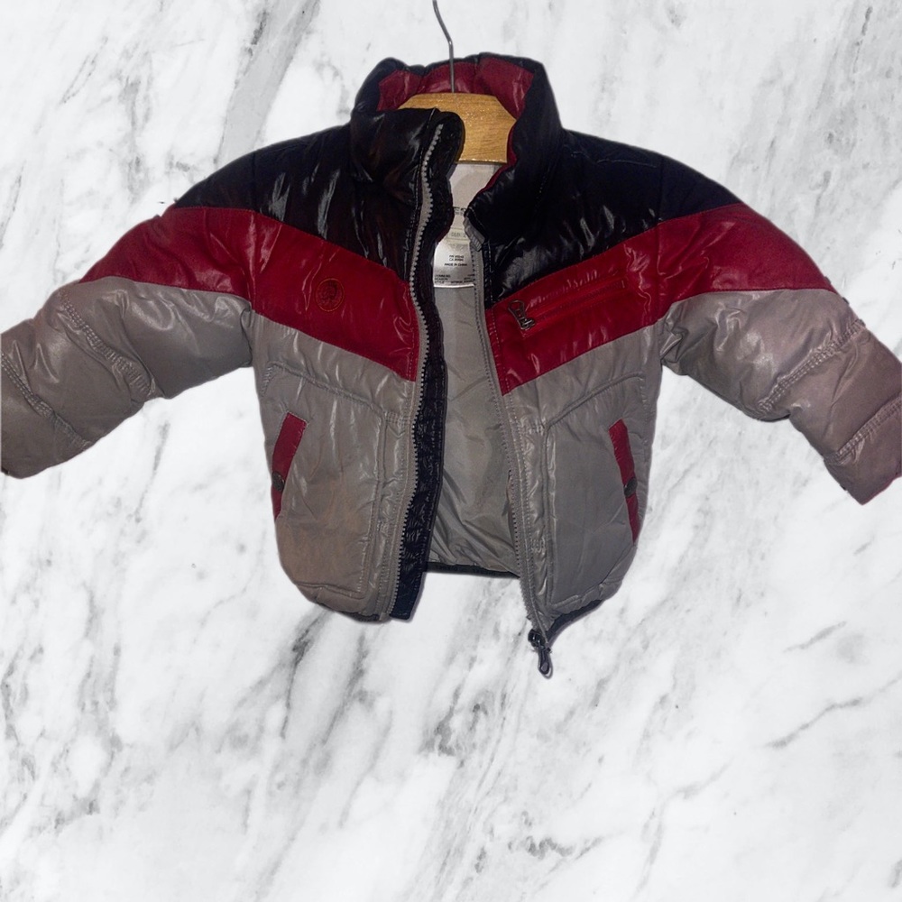 Coat